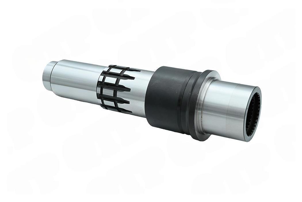 Utg�ende kraft&ouml;verf&ouml;ringsaxel John Deere