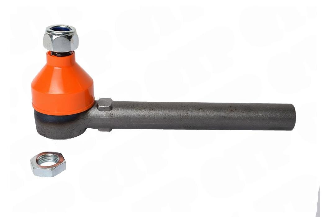 Styrled Ford 6610 7810 4WD RH Carraro A