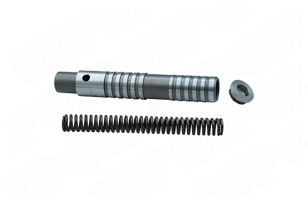 Reparationss�t til styret�jets trykaflastningsventil John Deere 2755, 302, 2955, 400, 401D, 440, 2355, 570, 540