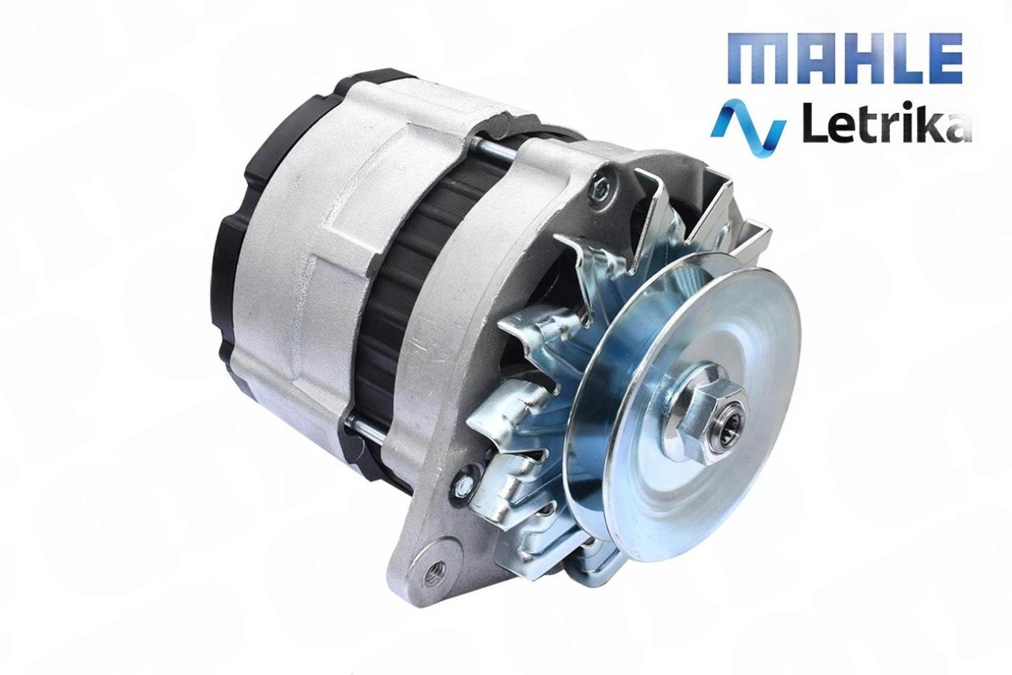Generator (MAHLE) 65 A Case 238 248 258 4220 B95 Valtra 6000
