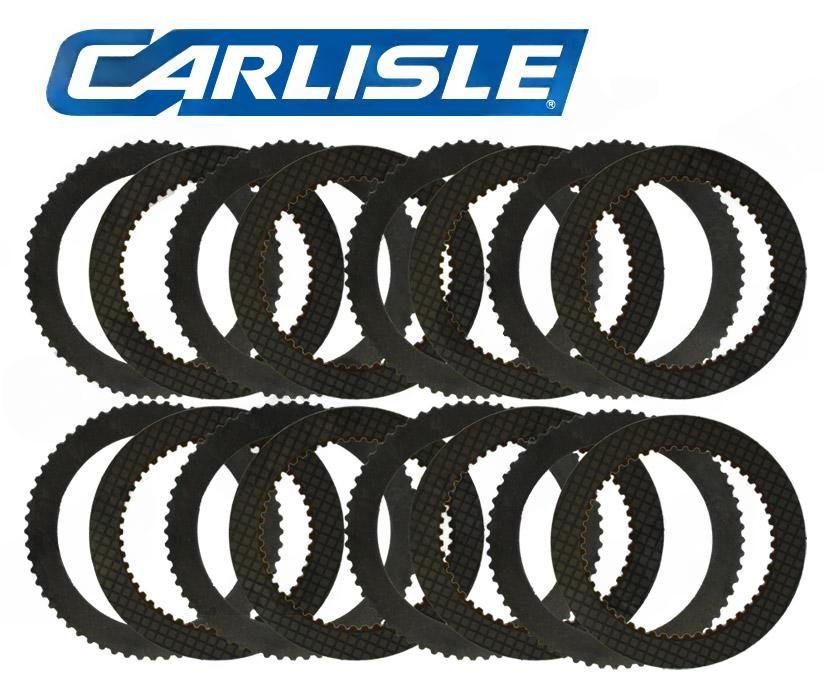 Reparationss�t Koblingspakke D & E TM