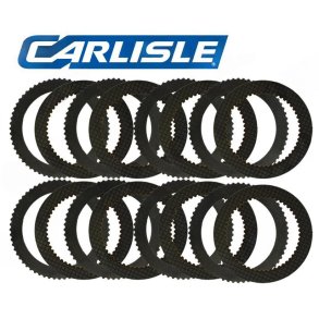 Reparationss�t Koblingspakke D & E TM