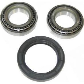 Hjullejes�t David Brown 880 995