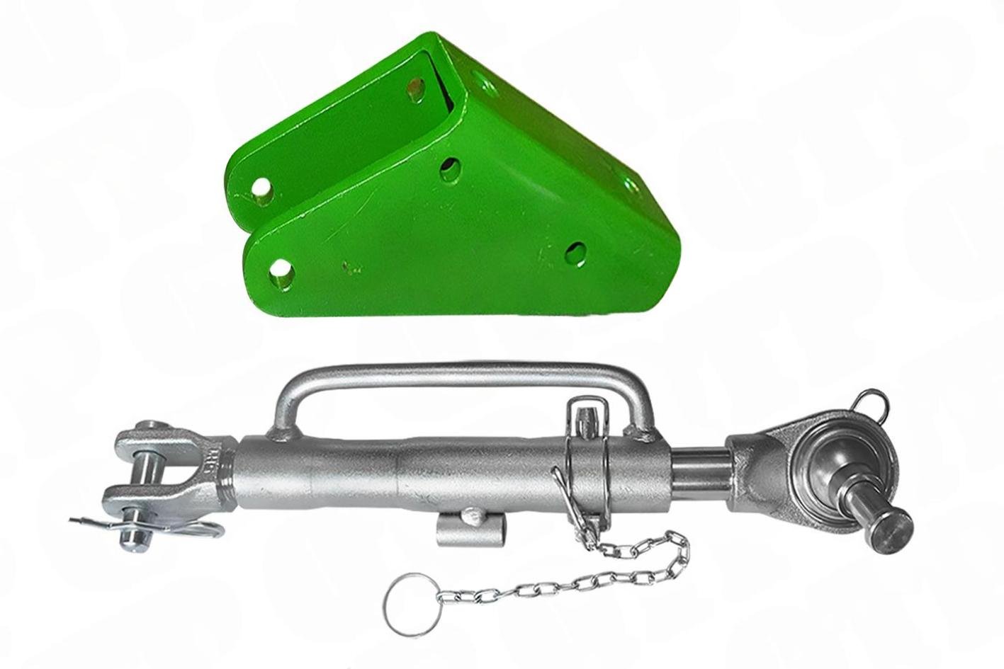John Deere 6R 58449 - Stabiliserings- og beslagss�t