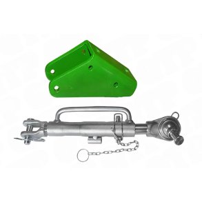 John Deere 6R 58449 - Stabiliserings- og beslagss�t