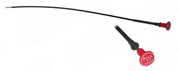 Stoppkabel 690 698T 965mm