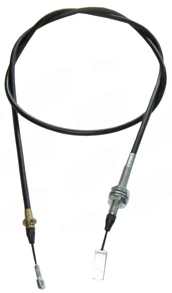 H�ndgaswire Ford 60 M TM