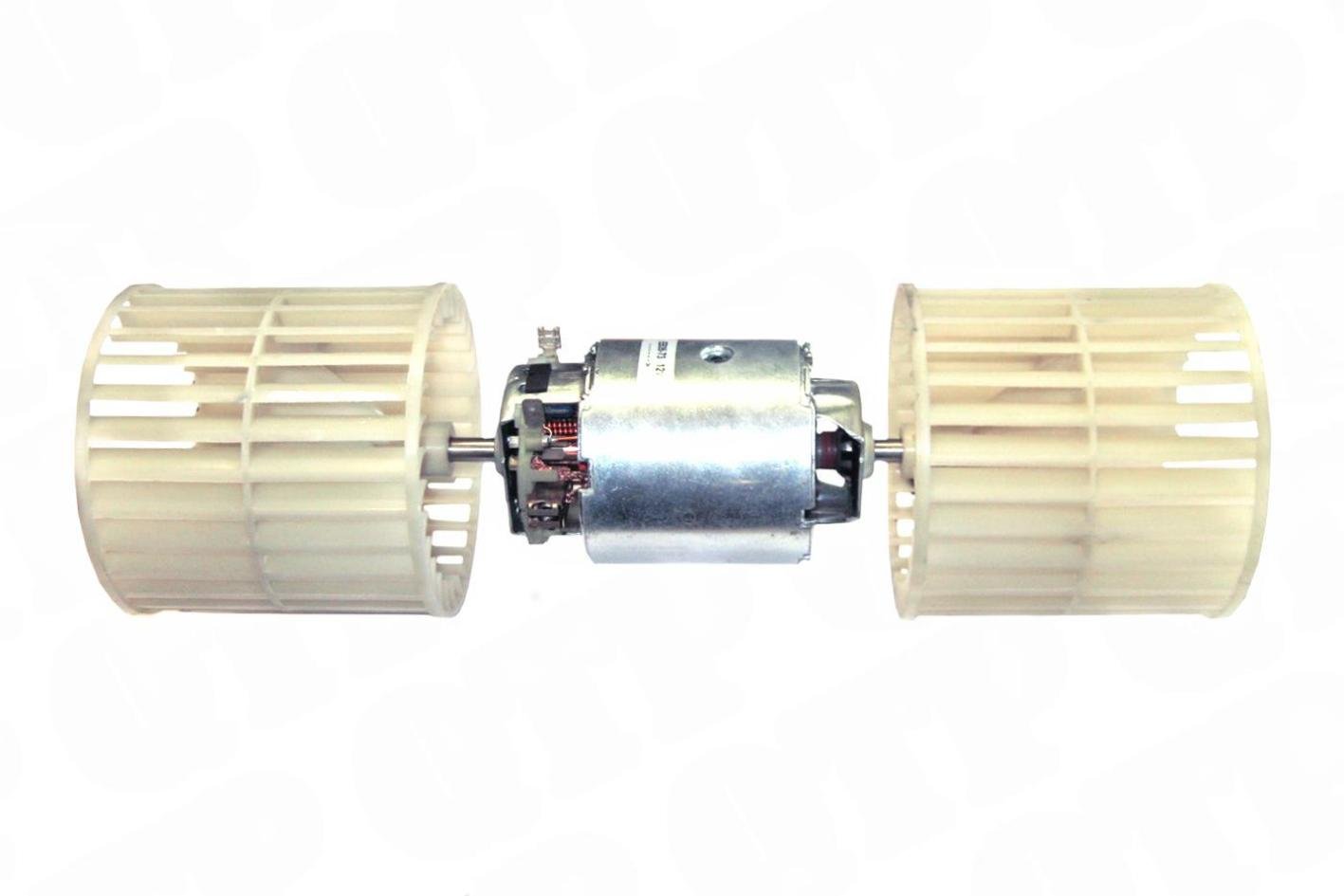 Kabinebl�ser ventilator 3000 6000 5400 6200 8100