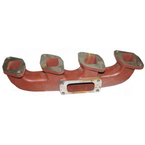 Udst�dningsmanifold IHC 885