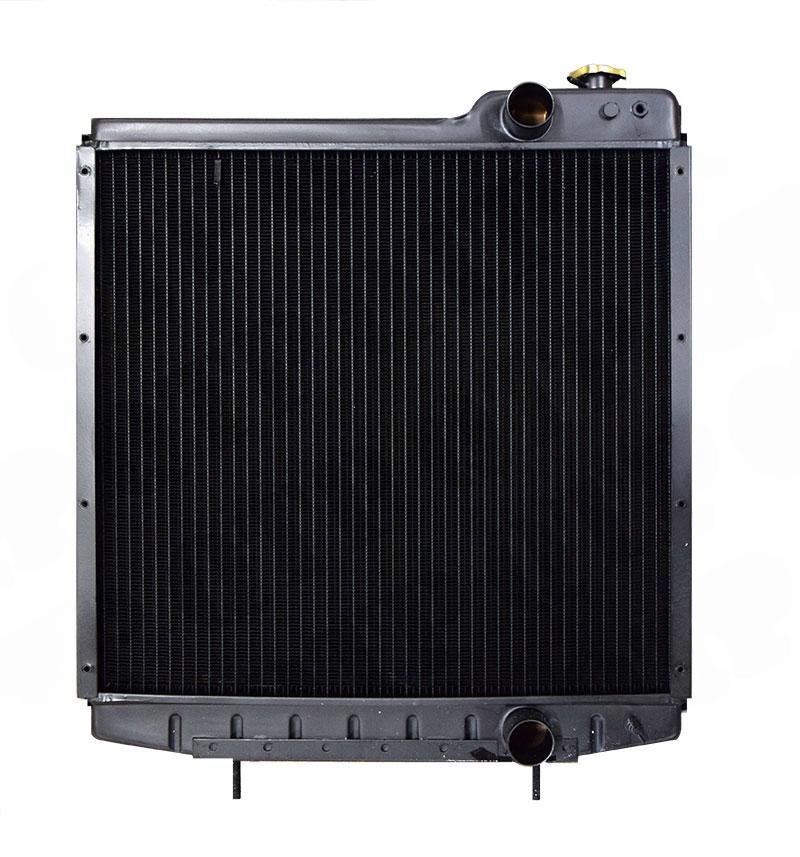 Kylare Case Magnum 7100 7200 Series