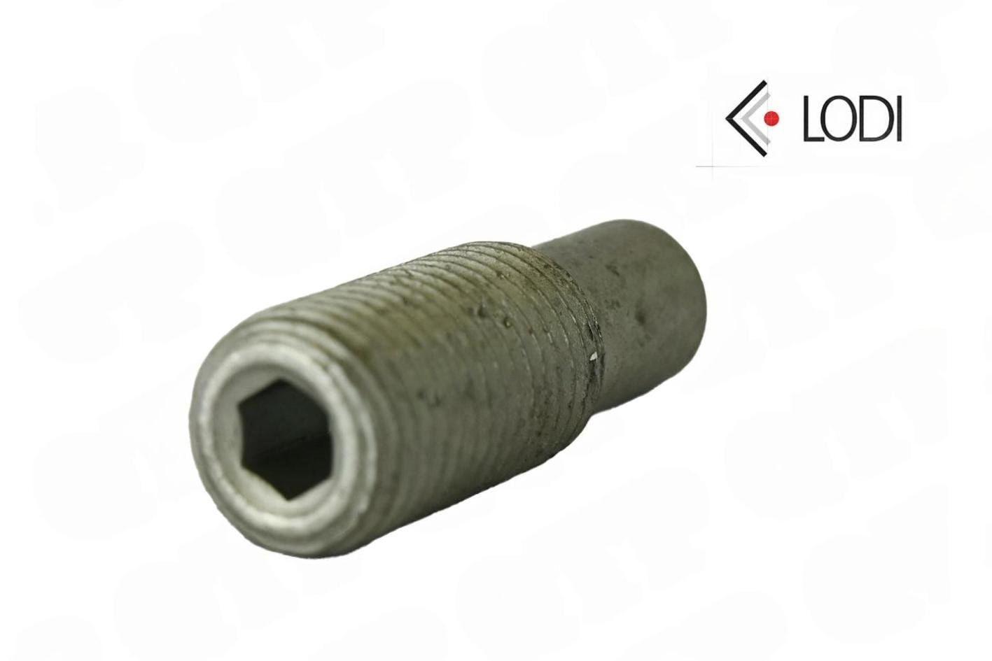 Dowel Mudguard Mounting Bracket