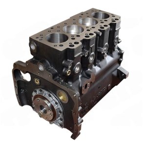 Motorblok 248 Kort Motor L�besegment
