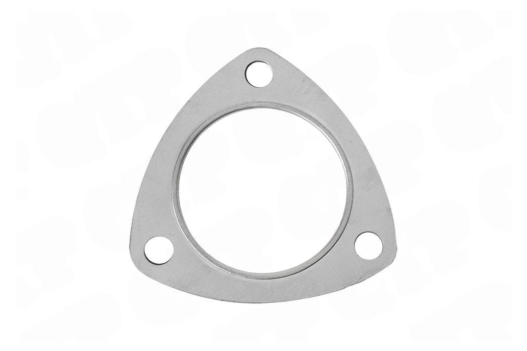 Udst�dningsb�jning Pakning New Holland TL65 - TL90 Fiat 65 Series Ford 5635 - 7635 Case JX70U JX80U