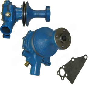Vandpumpe Ford 1910 2110 2120