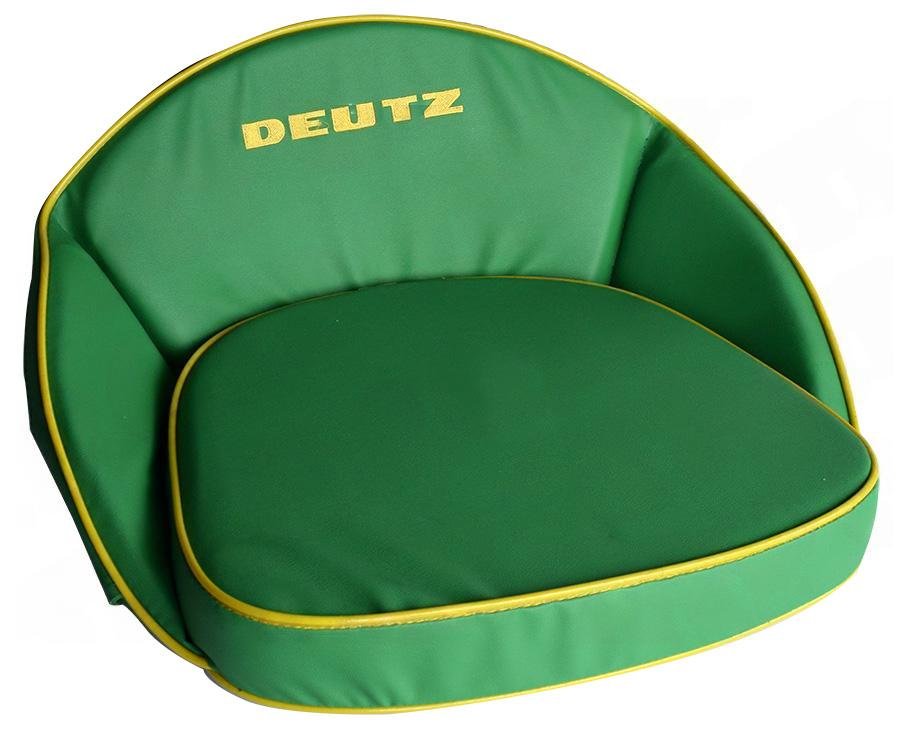 S�dehynde Deutz D Series ** S�dem�l 40cm