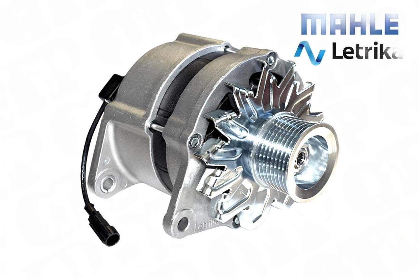 Generator | (MAHLE) | 52441 | TLA Case Farmall 105A 105U 115A 65A 65C 75A 75C | 87311822 IA1504