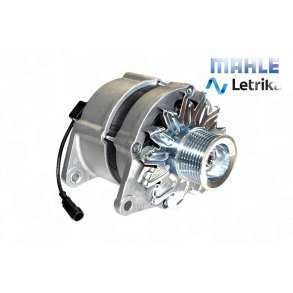 Generator | Alternator (MAHLE) | 52441 | TLA Case Farmall 105A 105U 115A 65A 65C 75A 75C | 87311822 IA1504