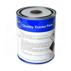 Maling 1 L Mat Sort
