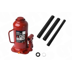 Flaskej�ger 15 Ton