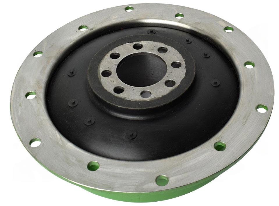 Torsionsd�mper