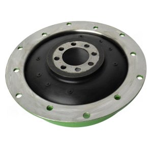 Torsionsd�mper