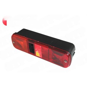 Baglygte Ford 40 TM TS90-115 (Start�r 95)