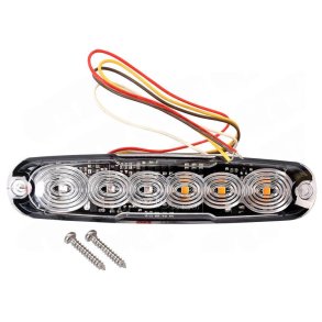 Baglygte LED