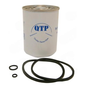 John Deere 6R  26566602 - Br�ndstoffilter