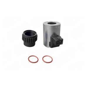 Solenoide-spole