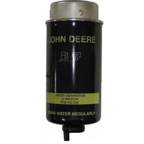 Br�ndstoffilter John Deere 6 Cyl Premium 6020's