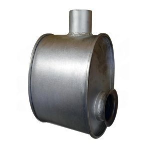 Udst�dningskasse John Deere 6230 - 6430 Vertikal