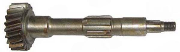 Balanceraxel