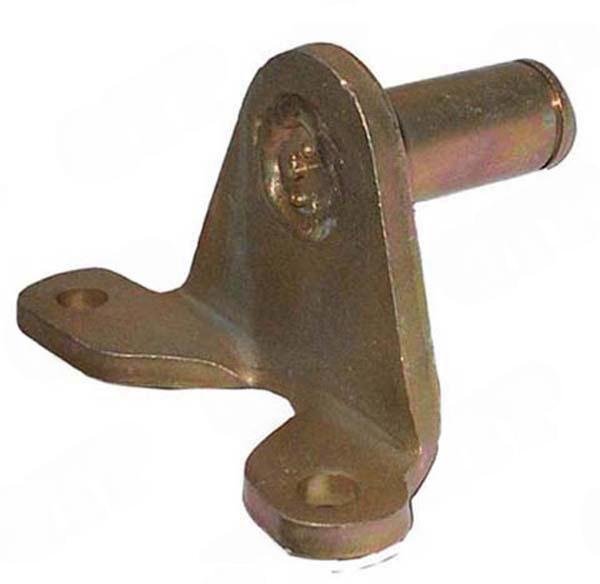 Koblingspedal Pivot 188 265 290 390