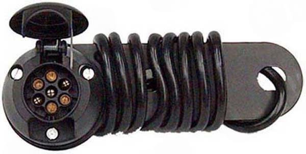Forudmonteret Stik & 1,5 m Kabel
