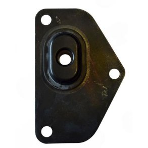 Bremseafd�kningsplade 350 - 399 Slavecylinder  H�jre