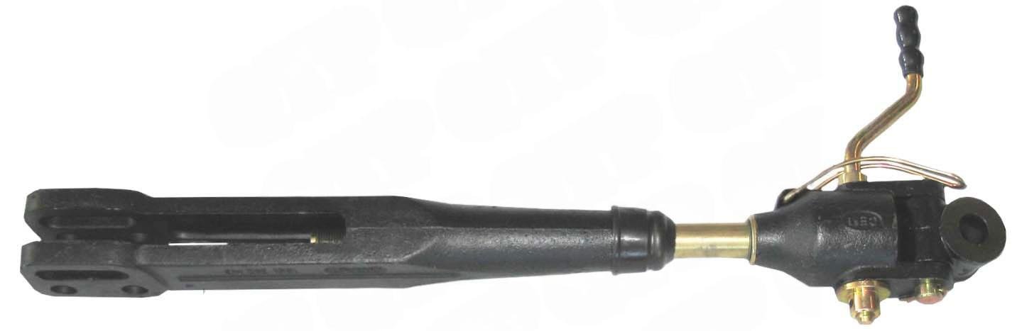 J�mningsl�dsmontering 188 390 c/o Gaffel