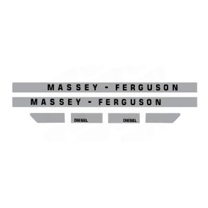 M�rkat Massey Ferguson 1080 Kit