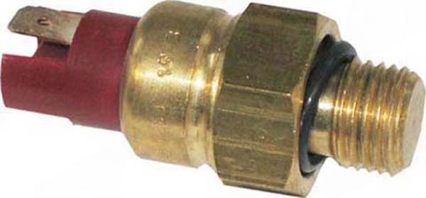 Oljetemperaturlarmbrytare hydraulisk