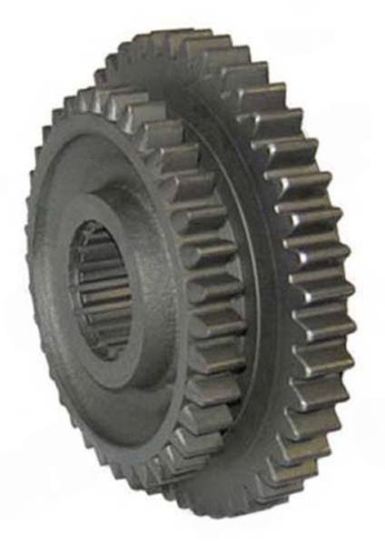 Gear 36/46 T�nder 2. & 4.