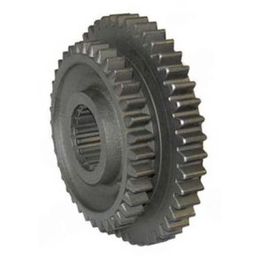 Gear 36/46 T�nder 2. & 4.