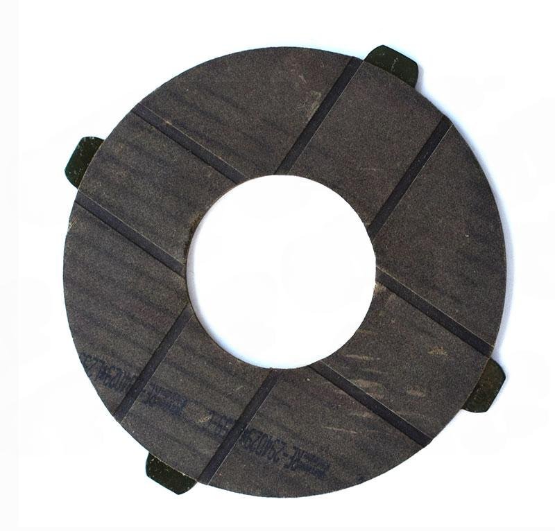 Kopplingslamell Fram Differential_580065