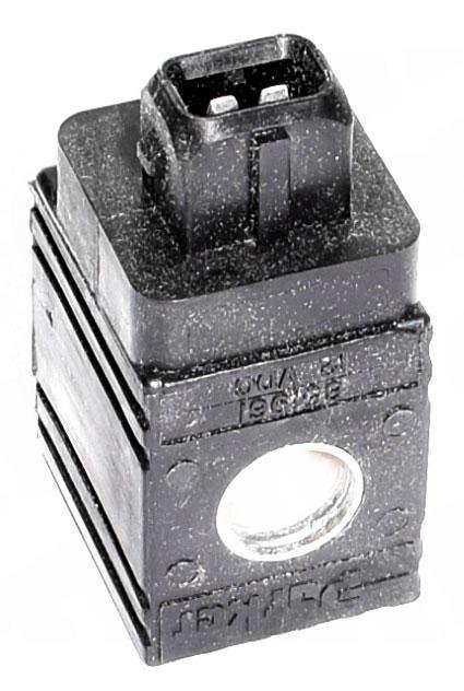 Solenoid 6190 4WD Drive