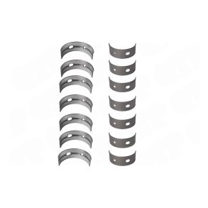 S�t med hovedlejer STD Massey Ferguson 5465, 6465, 6475, 6480, 7465, 7475, 7480 T6.60 Motor