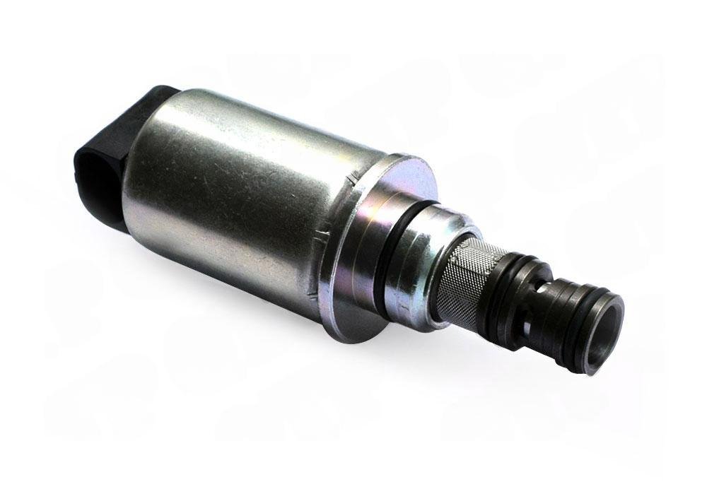 Solenoid New Holland T3 T4 T5 T5000 T6 T6000