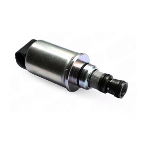 Solenoid New Holland T3 T4 T5 T5000 T6 T6000
