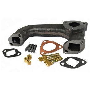Udst�dningsmanifold S�t 135 Gammel Type