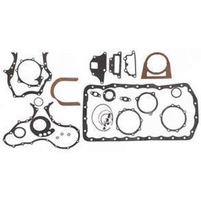 Bundpakningss�t Ford 5000 7600
