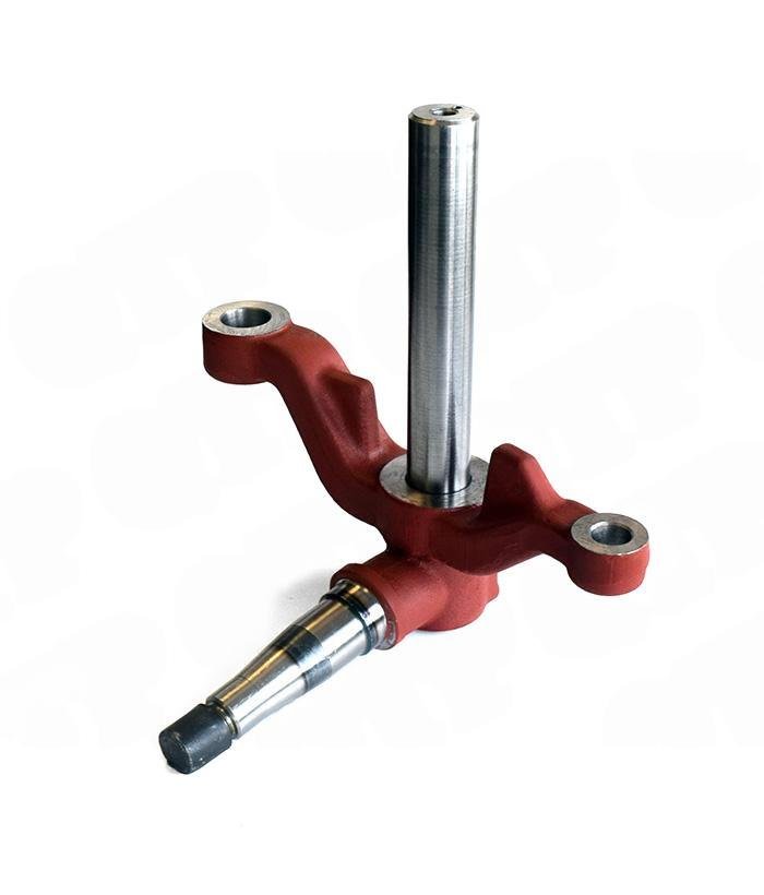 Spindel Deutz 06 07 07C DX DX3SC  H�jre