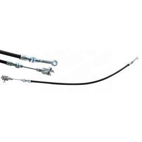 H�ndbremsekabel 290 Duncan Cab