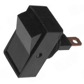 Kontakt vippe, almindelig t�nd/sluk Maxi